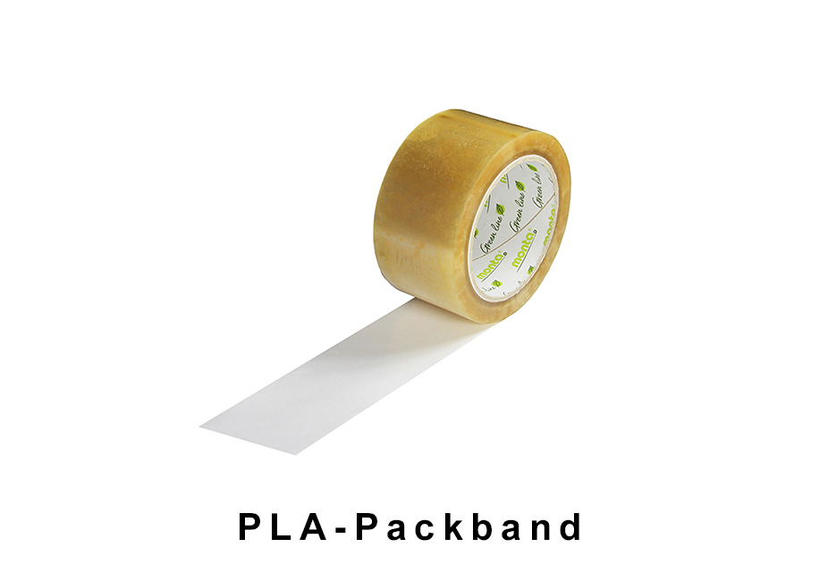 PLA Packband